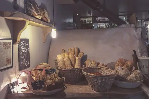 Good Taste Bakery photo 2