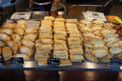 Good Taste Bakery photo 3